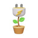 پیش‌نمایش فایل eco-plug-8709153 از پک بوم شناسی جلد 1