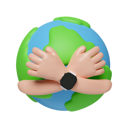 پیش‌نمایش فایل love-earth-8709139 از پک بوم شناسی جلد 1