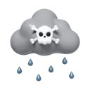 پیش‌نمایش فایل acid-rain-8711173 از پک بوم شناسی جلد 3