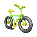 پیش‌نمایش فایل bicycle-8711161 از پک بوم شناسی جلد 3