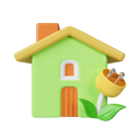 پیش‌نمایش فایل eco-house-8711171 از پک بوم شناسی جلد 3