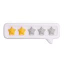 پیش‌نمایش فایل 2-star-rating-9042788 از پک خرید آنلاین جلد 7