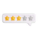 پیش‌نمایش فایل 3-star-rating-9042794 از پک خرید آنلاین جلد 7