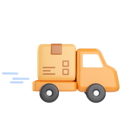 پیش‌نمایش فایل delivery-truck-9042798 از پک خرید آنلاین جلد 7