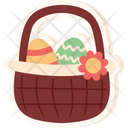 پیش‌نمایش فایل easter-basket-7955388 از پک روز عید پاک مبارک