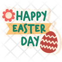 پیش‌نمایش فایل happy-easter-day-7955395 از پک روز عید پاک مبارک