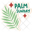 پیش‌نمایش فایل palam-sunday-7955378 از پک روز عید پاک مبارک