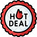 پیش‌نمایش فایل hot-deal-7947020 از پک مرکز خرید