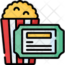 پیش‌نمایش فایل popcorn-7947004 از پک مرکز خرید