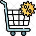 پیش‌نمایش فایل trolley-7946997 از پک مرکز خرید