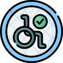 پیش‌نمایش فایل wheelchair-7947010 از پک مرکز خرید