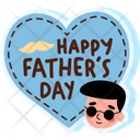 پیش‌نمایش فایل happy-fathers-day-8876233 از پک روز پدر مبارک
