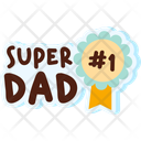 پیش‌نمایش فایل super-dad-8876245 از پک روز پدر مبارک