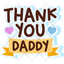 پیش‌نمایش فایل thank-you-8876242 از پک روز پدر مبارک