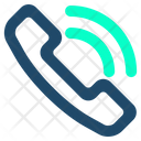 پیش‌نمایش فایل call-2479903 از پک عناصر رابط کاربری منحصر به فرد