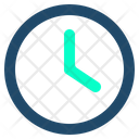 پیش‌نمایش فایل clock-2479898 از پک عناصر رابط کاربری منحصر به فرد