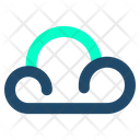 پیش‌نمایش فایل cloud-2479897 از پک عناصر رابط کاربری منحصر به فرد