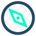 پیش‌نمایش فایل compass-2479894 از پک عناصر رابط کاربری منحصر به فرد