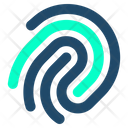 پیش‌نمایش فایل finger-print-2479884 از پک عناصر رابط کاربری منحصر به فرد