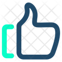 پیش‌نمایش فایل like-2479877 از پک عناصر رابط کاربری منحصر به فرد