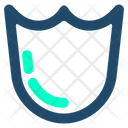 پیش‌نمایش فایل shield-2479856 از پک عناصر رابط کاربری منحصر به فرد