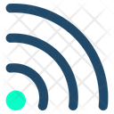 پیش‌نمایش فایل signal-wifi-2479855 از پک عناصر رابط کاربری منحصر به فرد