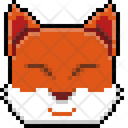 پیش‌نمایش فایل cute-fox-head-8021211 از پک سر حیوان