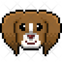 پیش‌نمایش فایل dog-head-8021215 از پک سر حیوان