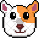 پیش‌نمایش فایل dog-head-8021216 از پک سر حیوان