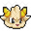 پیش‌نمایش فایل sheep-head-8021194 از پک سر حیوان