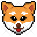 پیش‌نمایش فایل shiba-inu-head-8021195 از پک سر حیوان
