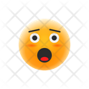 پیش‌نمایش فایل amazed-face-9898554 از پک شکلک
