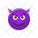 پیش‌نمایش فایل devil-smiling-9898562 از پک شکلک