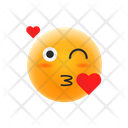 پیش‌نمایش فایل kiss-9898568 از پک شکلک