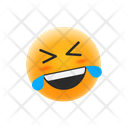 پیش‌نمایش فایل laughing-with-tears-9898569 از پک شکلک