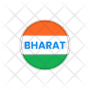پیش‌نمایش فایل bharat-flag-10431689 از پک 26 ژانویه روز جمهوری هند