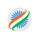 پیش‌نمایش فایل bharat-flag-10431694 از پک 26 ژانویه روز جمهوری هند