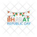 پیش‌نمایش فایل bharat-republic-day-10431690 از پک 26 ژانویه روز جمهوری هند