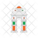 پیش‌نمایش فایل india-gate-10431697 از پک 26 ژانویه روز جمهوری هند