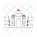 پیش‌نمایش فایل taj-mahal-10431709 از پک 26 ژانویه روز جمهوری هند