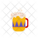 پیش‌نمایش فایل beer-glass-10532257 از پک کریسمس مبارک