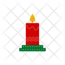 پیش‌نمایش فایل candle-10532260 از پک کریسمس مبارک