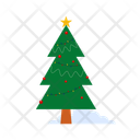 پیش‌نمایش فایل christmas-tree-10532270 از پک کریسمس مبارک