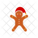 پیش‌نمایش فایل gingerbread-man-10532272 از پک کریسمس مبارک