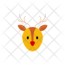 پیش‌نمایش فایل rain-deer-10532279 از پک کریسمس مبارک