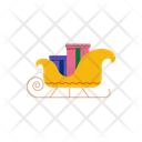 پیش‌نمایش فایل sleigh-10532282 از پک کریسمس مبارک