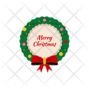 پیش‌نمایش فایل wreath-10532287 از پک کریسمس مبارک