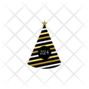 پیش‌نمایش فایل new-year-celebration-cap-10352778 از پک سال نو