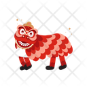 پیش‌نمایش فایل barongsai-performance-10754416 از پک سال نو چینی