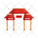 پیش‌نمایش فایل china-town-10754417 از پک سال نو چینی